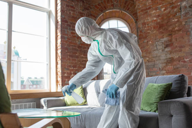 Best Mold Remediation for Healthcare Facilities  in Fort Valley, GA